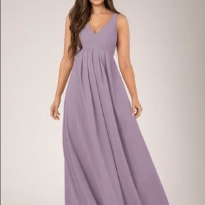 Bridesmaid Dress Sorella Vita 9388